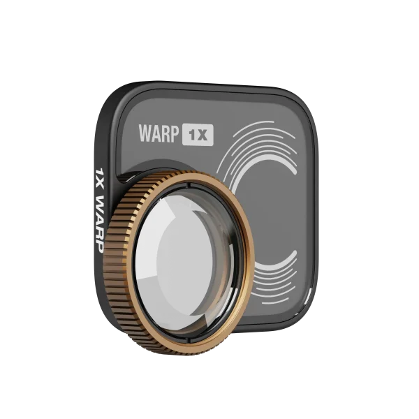 PolarPro LiteChaser 15/16/17 Pro 特效鏡頭